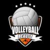 VOLLEYBALL🏐BEAUTY ♥️