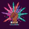 kechicoloring