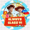 alwaysclasssixbee