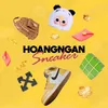 Hoàng Ngân Sneaker Authentic
