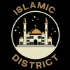 ISLAMIC DISTRICT 🕋