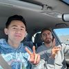 Dudes Trying Food