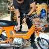 Tui sửa Honda