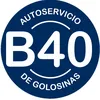 B40 Golosinas