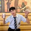 嗨 我是李威威👋🏻