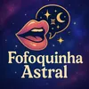 Fofoqueinha Astral