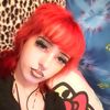 eyeliner.bleach