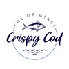 The Original Crispy Cod