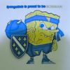 spongebobosnia
