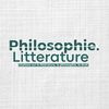 phi.litterature