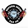 BENGKEL SEKOK PAKNO