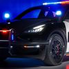 Cops Ohio