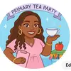 primaryteaparty