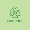Hansgems - Ngọc Cẩm Thạch Jade
