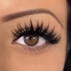 Menglu Lashes