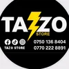 TAZO⚡️تەزوو
