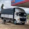 Giaa Định