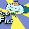 senorcleanfist