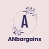AN Bargains ltd