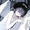 faintly.awake