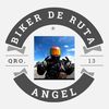 BIKER DE RUTA 😎