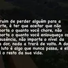 Saudades luto sem fim 😭