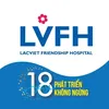 BỆNH VIỆN LẠC VIỆT - Nhi Khoa