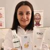 chamanoroshoziyoeva