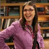 Amy Farrah Fowler