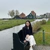 Jenn Chandra | Travel