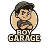 BOY GARAGE