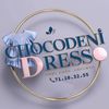 CHOCODENI DRESS