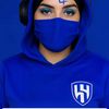 حنين الهلال💙