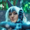 sinistracosplay
