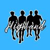 Highland Bros Games