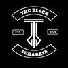 THE BLACK