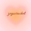 zeyscrochet