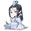 ruzdonghua