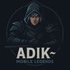 Adik~