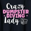 dumpsterthrivinlady