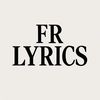 FR LYRICS ✍💤