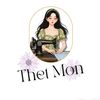 『🎀 T̷h̷e̷t̷ M̷o̷n̷ O̷o̷ 🎀』