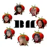 B.monster
