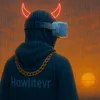 howlitemontage