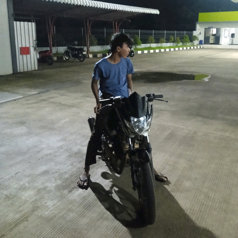 FU BARONG DHOC