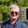 Петро Порошенко