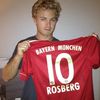rouesey