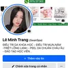 Lê Minh Trang