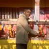 dinesh adhikari