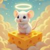 cheesusofmousegod